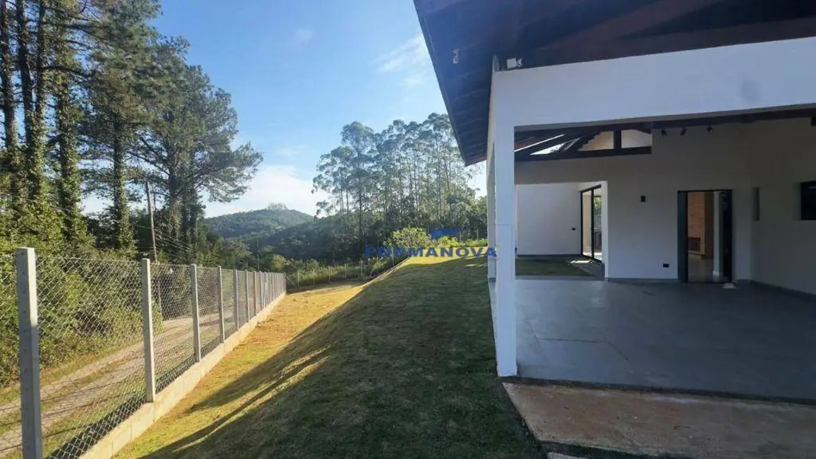 Foto 6 de Casa de Condomínio com 3 quartos à venda, 1700m2 em Jardim Atalaia, Cotia - SP