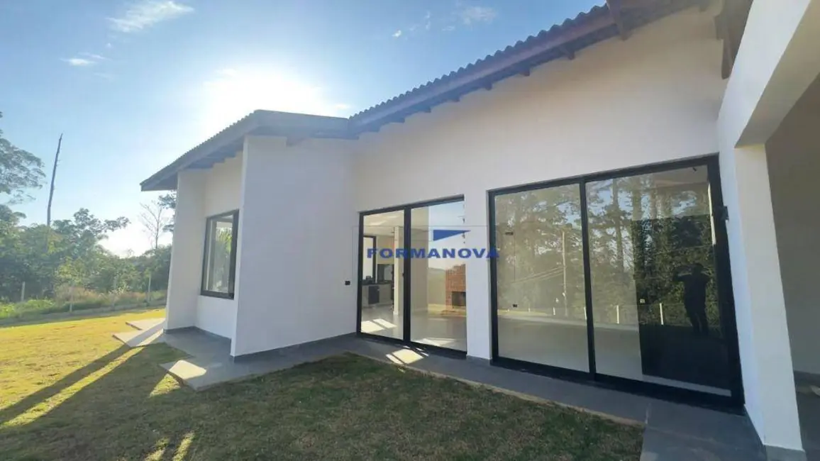 Foto 3 de Casa de Condomínio com 3 quartos à venda, 1700m2 em Jardim Atalaia, Cotia - SP