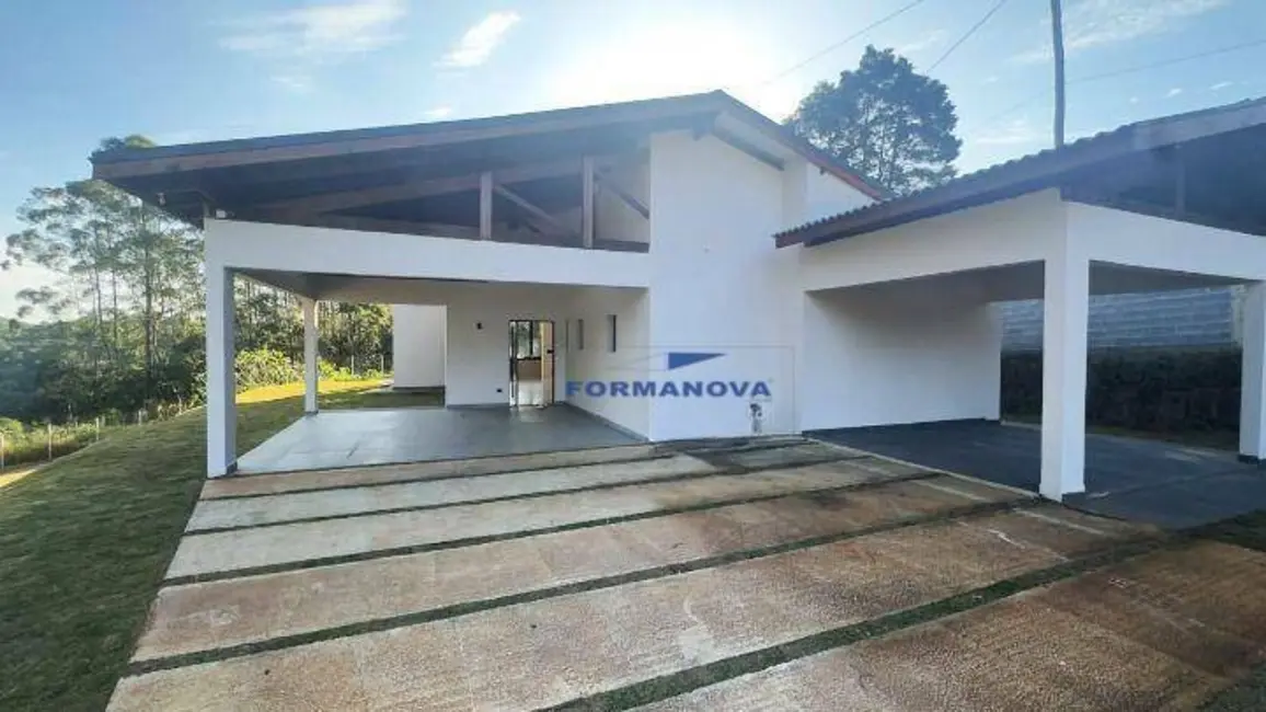 Foto 5 de Casa de Condomínio com 3 quartos à venda, 1700m2 em Jardim Atalaia, Cotia - SP
