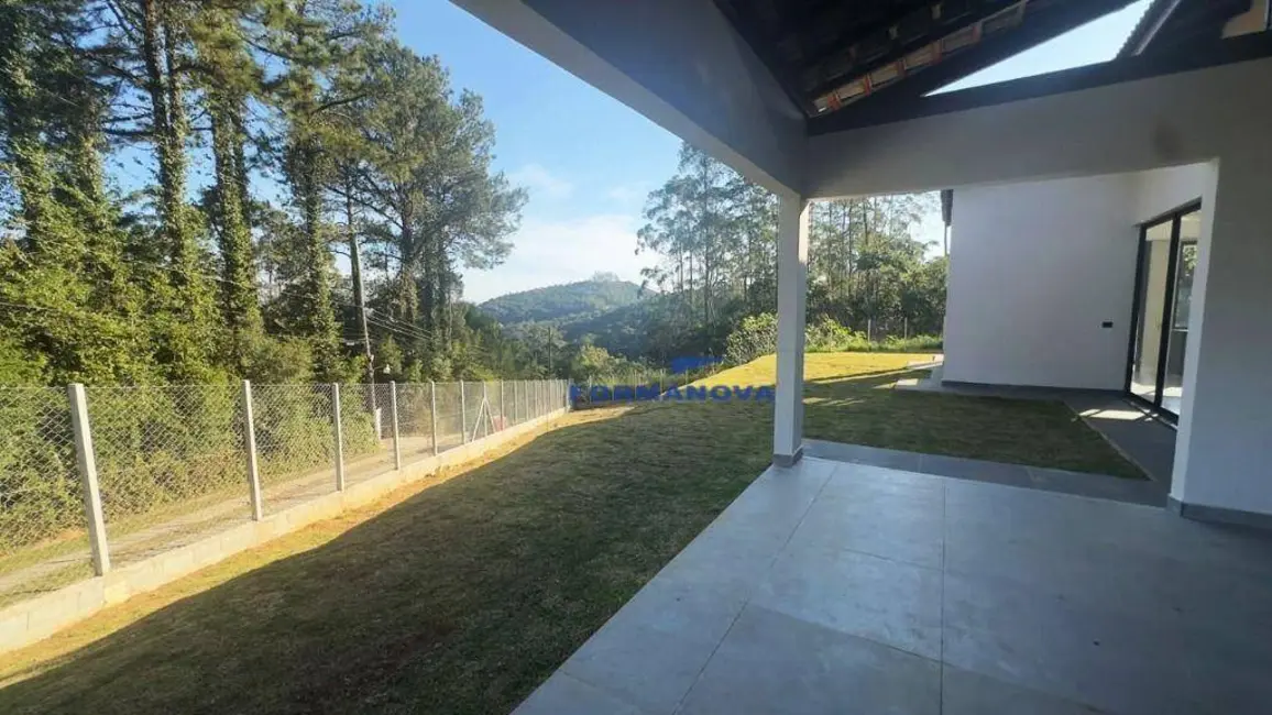Foto 4 de Casa de Condomínio com 3 quartos à venda, 1700m2 em Jardim Atalaia, Cotia - SP