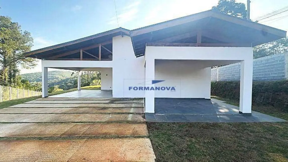 Foto 1 de Casa de Condomínio com 3 quartos à venda, 1700m2 em Jardim Atalaia, Cotia - SP
