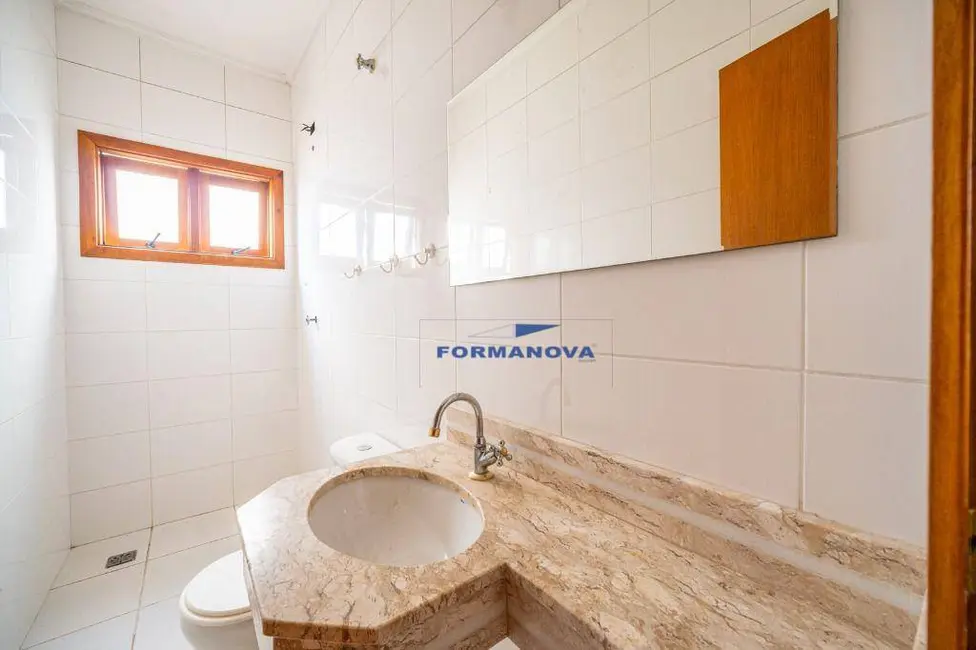 Foto 9 de Casa de Condomínio com 5 quartos à venda, 518m2 em São Paulo II, Cotia - SP