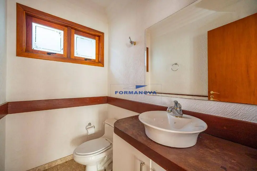 Foto 8 de Casa de Condomínio com 5 quartos à venda, 518m2 em São Paulo II, Cotia - SP