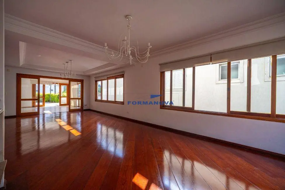 Casa de Condomínio com 5 quartos à venda, 518m2 em São Paulo II, Cotia - SP - imagem 6 Foto 6 de Casa de Condomínio com 5 quartos à venda, 518m2 em São Paulo II, Cotia - SP