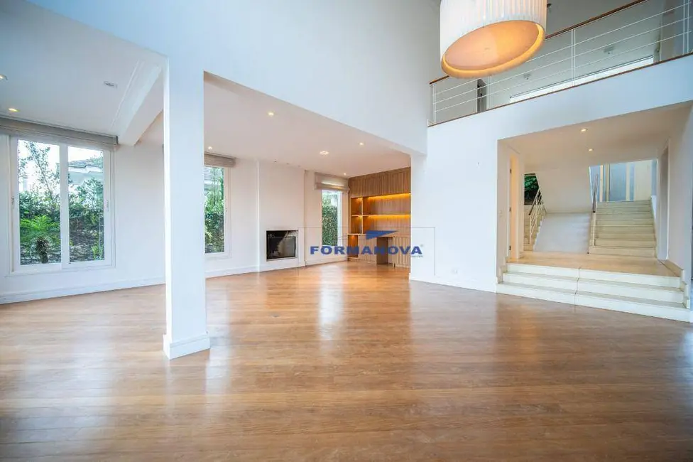 Foto 8 de Casa de Condomínio com 4 quartos à venda, 1040m2 em Vila de São Fernando, Cotia - SP