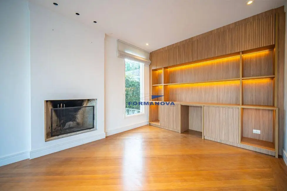 Foto 9 de Casa de Condomínio com 4 quartos à venda, 1040m2 em Vila de São Fernando, Cotia - SP