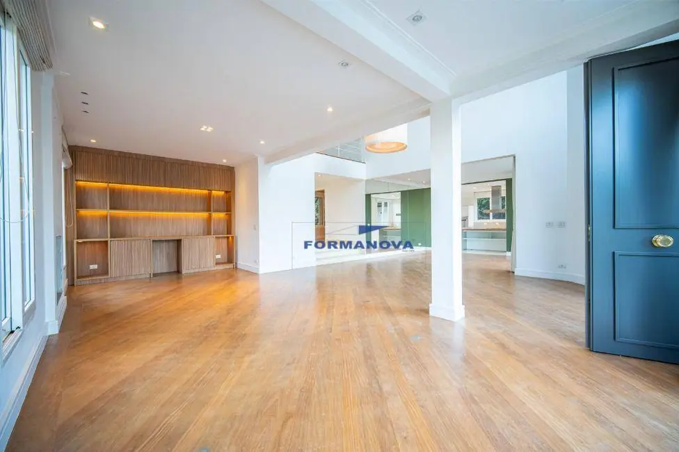 Foto 7 de Casa de Condomínio com 4 quartos à venda, 1040m2 em Vila de São Fernando, Cotia - SP