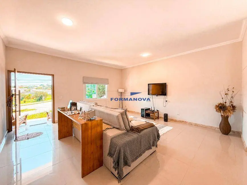 Foto 7 de Casa de Condomínio com 3 quartos à venda, 630m2 em Vargem Grande Paulista - SP