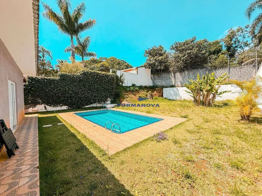 Foto 4 de Casa de Condomínio com 3 quartos à venda, 630m2 em Vargem Grande Paulista - SP