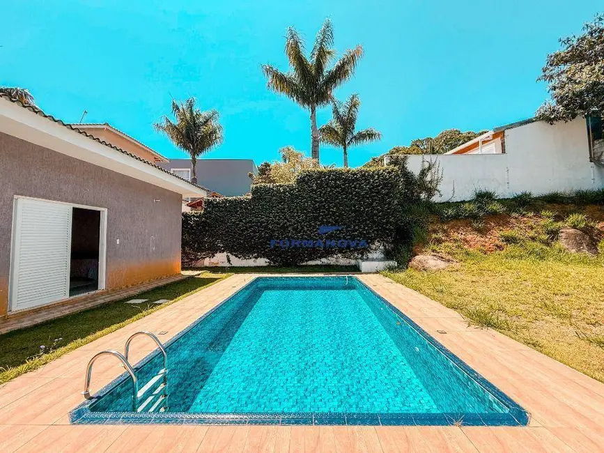 Foto 5 de Casa de Condomínio com 3 quartos à venda, 630m2 em Vargem Grande Paulista - SP