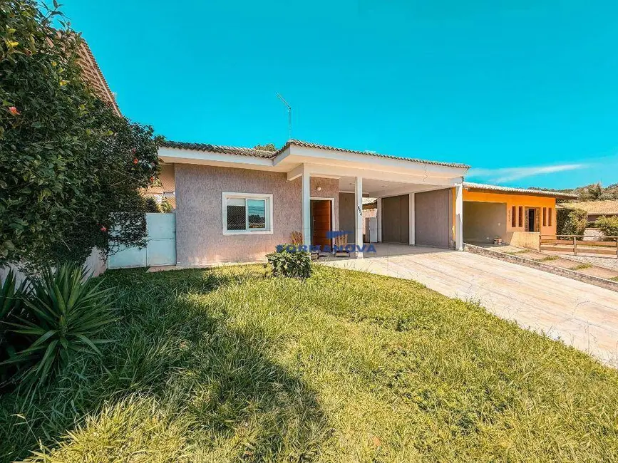 Foto 2 de Casa de Condomínio com 3 quartos à venda, 630m2 em Vargem Grande Paulista - SP