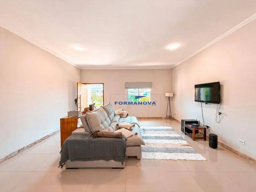 Foto 8 de Casa de Condomínio com 3 quartos à venda, 630m2 em Vargem Grande Paulista - SP