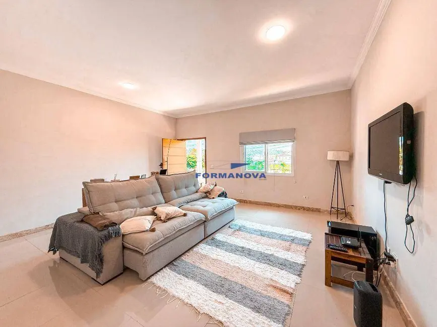 Foto 9 de Casa de Condomínio com 3 quartos à venda, 630m2 em Vargem Grande Paulista - SP