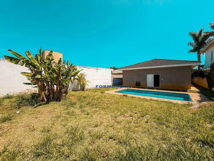 Foto 1 de Casa de Condomínio com 3 quartos à venda, 630m2 em Vargem Grande Paulista - SP