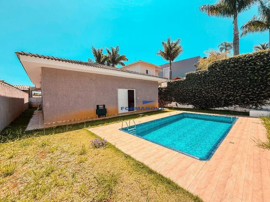 Foto 6 de Casa de Condomínio com 3 quartos à venda, 630m2 em Vargem Grande Paulista - SP