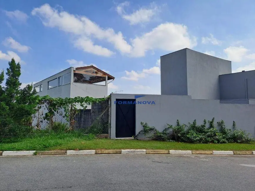 Foto 8 de Casa de Condomínio com 3 quartos à venda, 500m2 em Chácara Moinho Velho, Carapicuiba - SP
