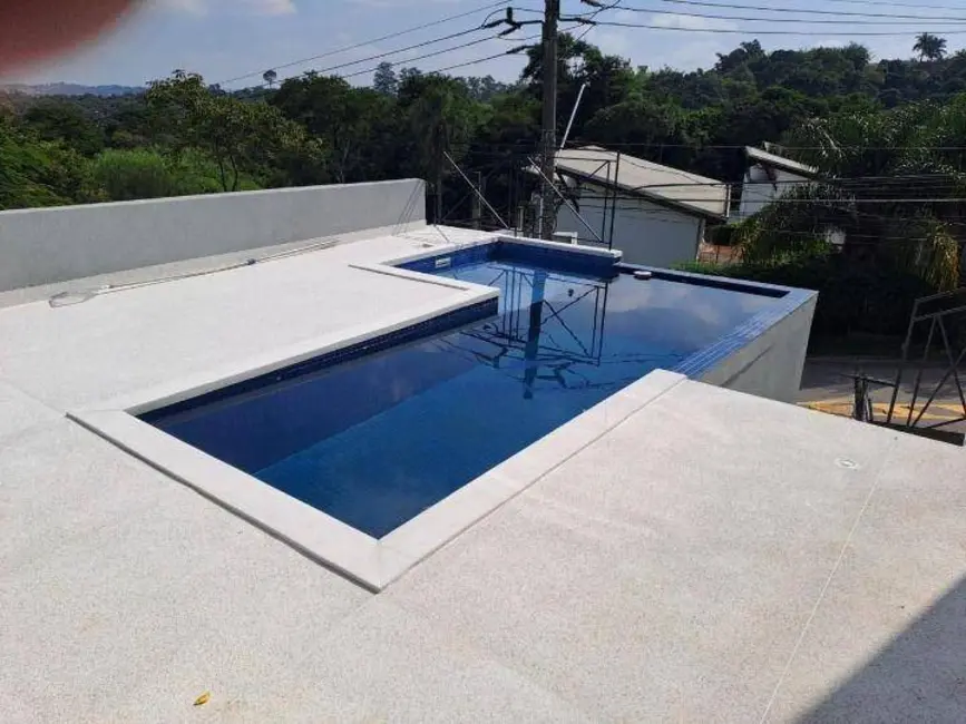 Foto 6 de Casa de Condomínio com 3 quartos à venda, 500m2 em Chácara Moinho Velho, Carapicuiba - SP