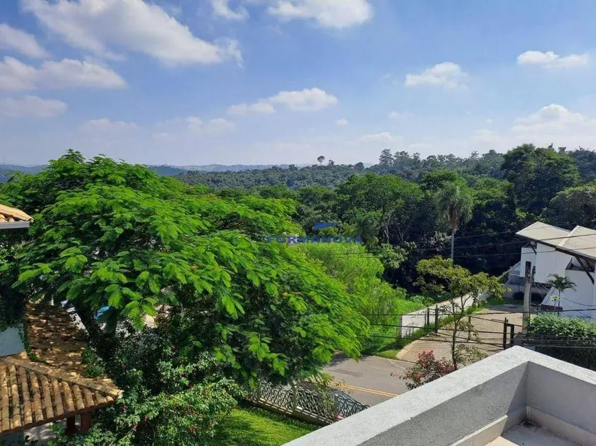 Foto 7 de Casa de Condomínio com 3 quartos à venda, 500m2 em Chácara Moinho Velho, Carapicuiba - SP