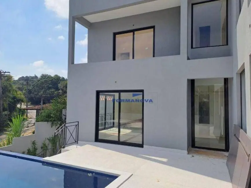 Foto 5 de Casa de Condomínio com 3 quartos à venda, 500m2 em Chácara Moinho Velho, Carapicuiba - SP