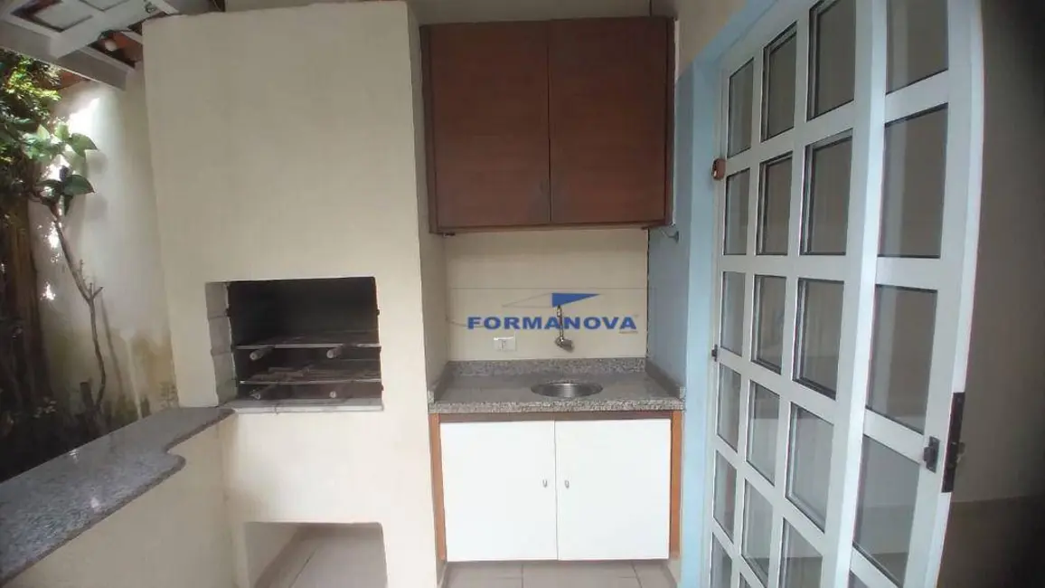 Foto 5 de Casa de Condomínio com 3 quartos à venda, 215m2 em Granja Viana, Cotia - SP