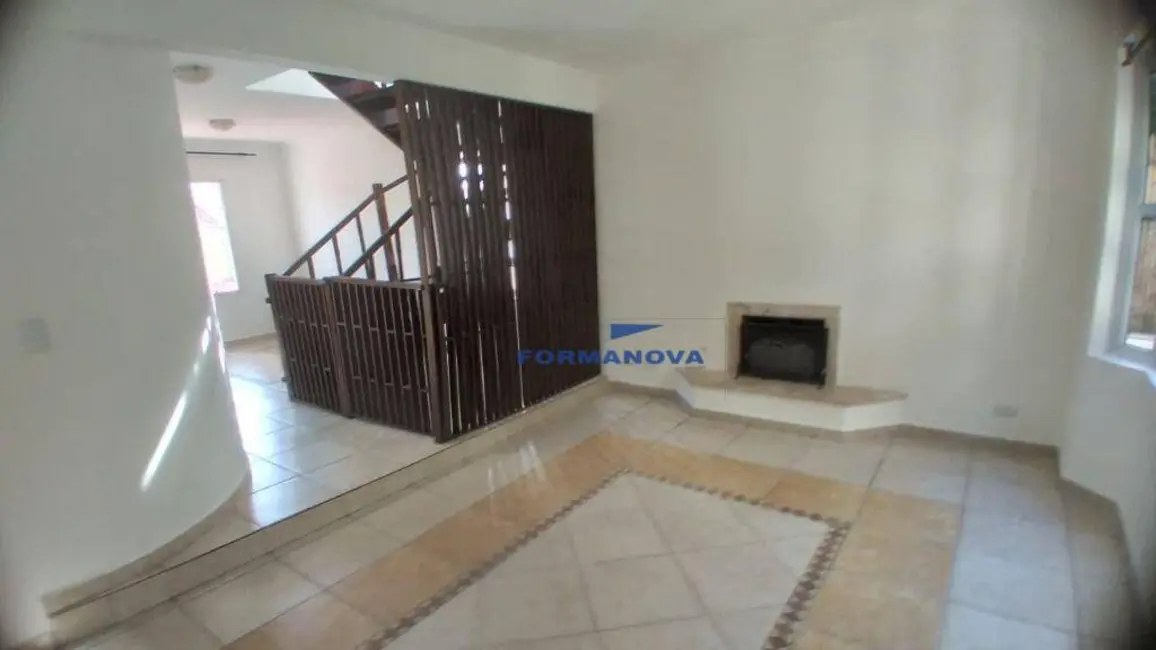 Foto 7 de Casa de Condomínio com 3 quartos à venda, 215m2 em Granja Viana, Cotia - SP