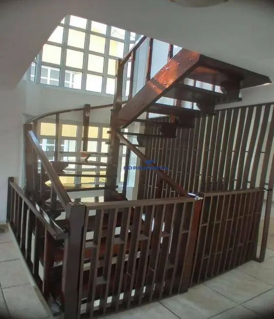 Foto 9 de Casa de Condomínio com 3 quartos à venda, 215m2 em Granja Viana, Cotia - SP