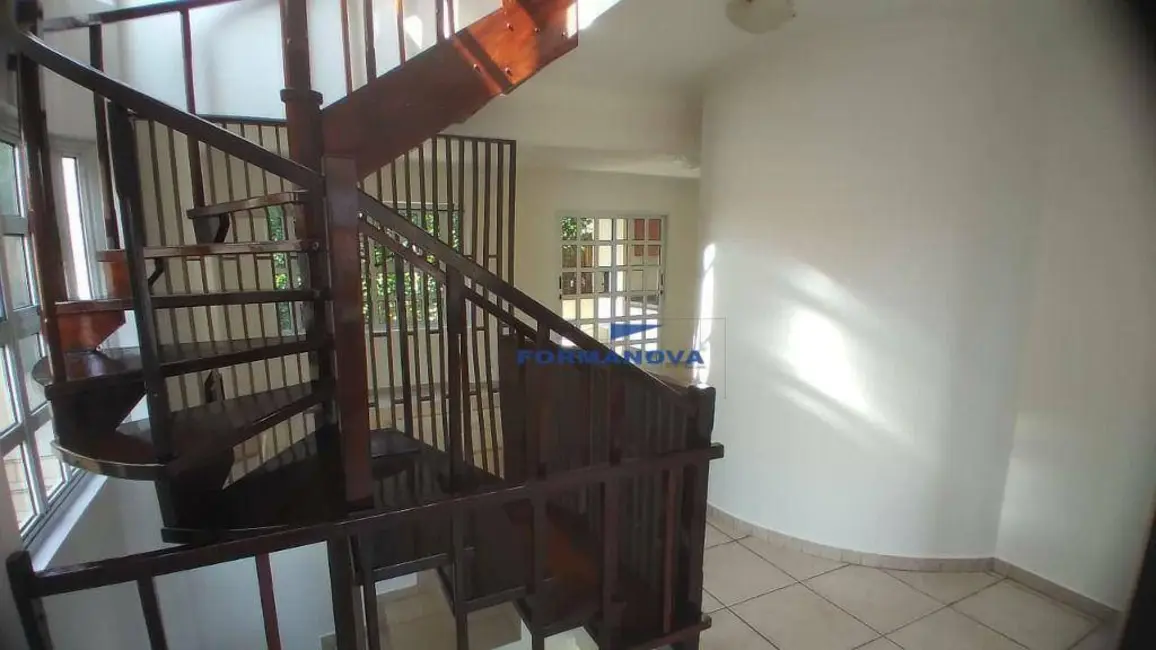 Foto 8 de Casa de Condomínio com 3 quartos à venda, 215m2 em Granja Viana, Cotia - SP