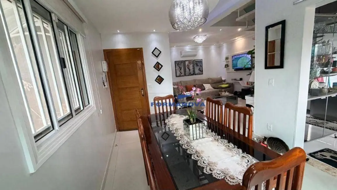 Foto 8 de Casa com 3 quartos à venda, 144m2 em Chácara Vista Alegre, Cotia - SP