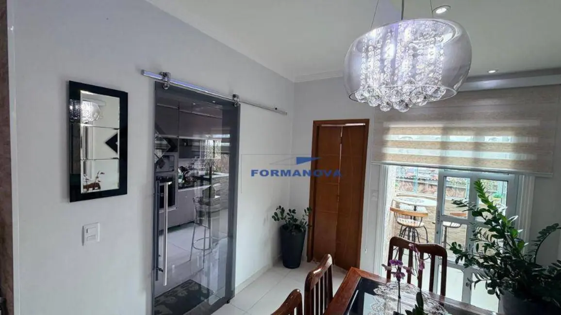 Foto 9 de Casa com 3 quartos à venda, 144m2 em Chácara Vista Alegre, Cotia - SP