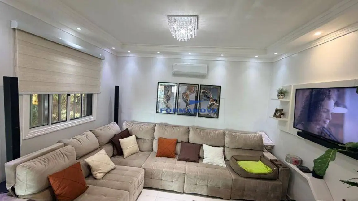 Foto 5 de Casa com 3 quartos à venda, 144m2 em Chácara Vista Alegre, Cotia - SP