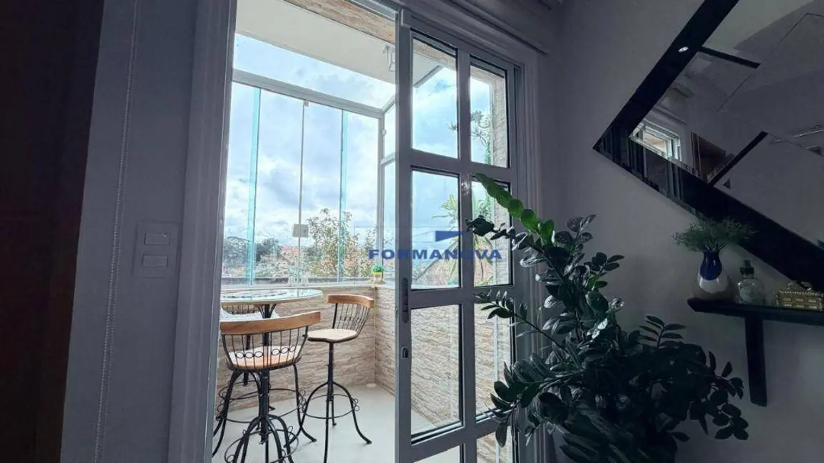 Foto 6 de Casa com 3 quartos à venda, 144m2 em Chácara Vista Alegre, Cotia - SP