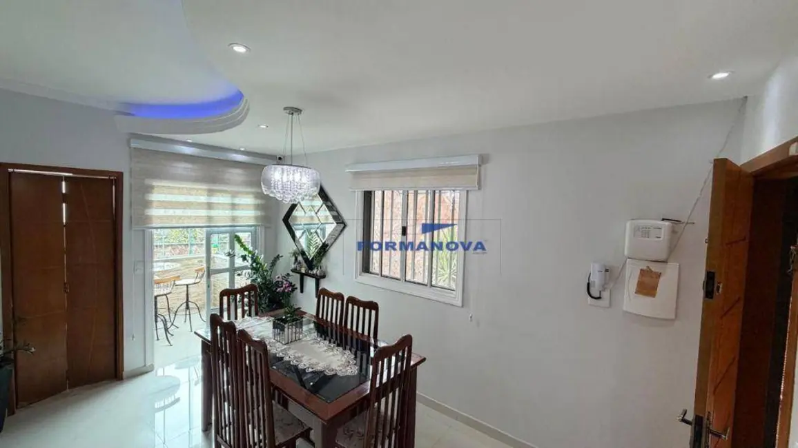 Foto 7 de Casa com 3 quartos à venda, 144m2 em Chácara Vista Alegre, Cotia - SP