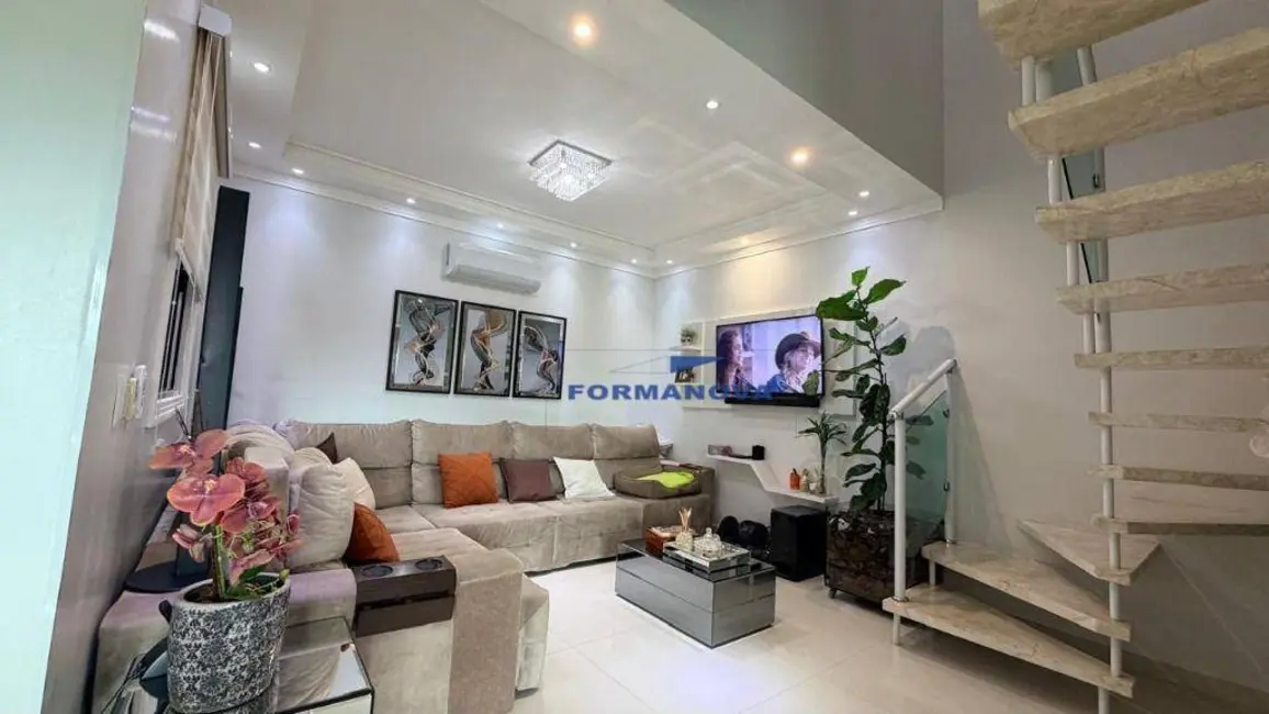 Foto 2 de Casa com 3 quartos à venda, 144m2 em Chácara Vista Alegre, Cotia - SP