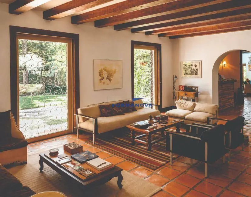 Casa de Condomínio com 3 quartos à venda, 2385m2 em Chácara São João, Carapicuiba - SP - imagem 6 Foto 6 de Casa de Condomínio com 3 quartos à venda, 2385m2 em Chácara São João, Carapicuiba - SP