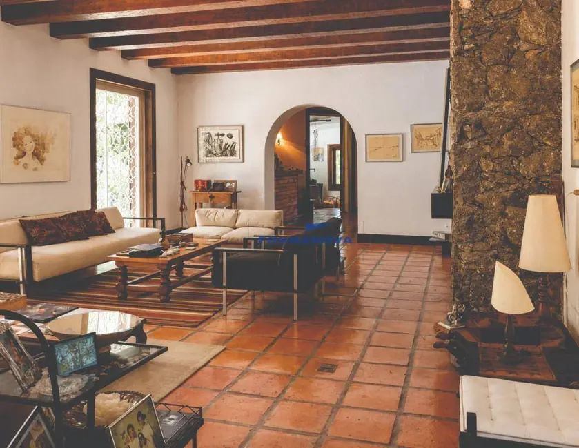 Casa de Condomínio com 3 quartos à venda, 2385m2 em Chácara São João, Carapicuiba - SP - imagem 4 Foto 4 de Casa de Condomínio com 3 quartos à venda, 2385m2 em Chácara São João, Carapicuiba - SP
