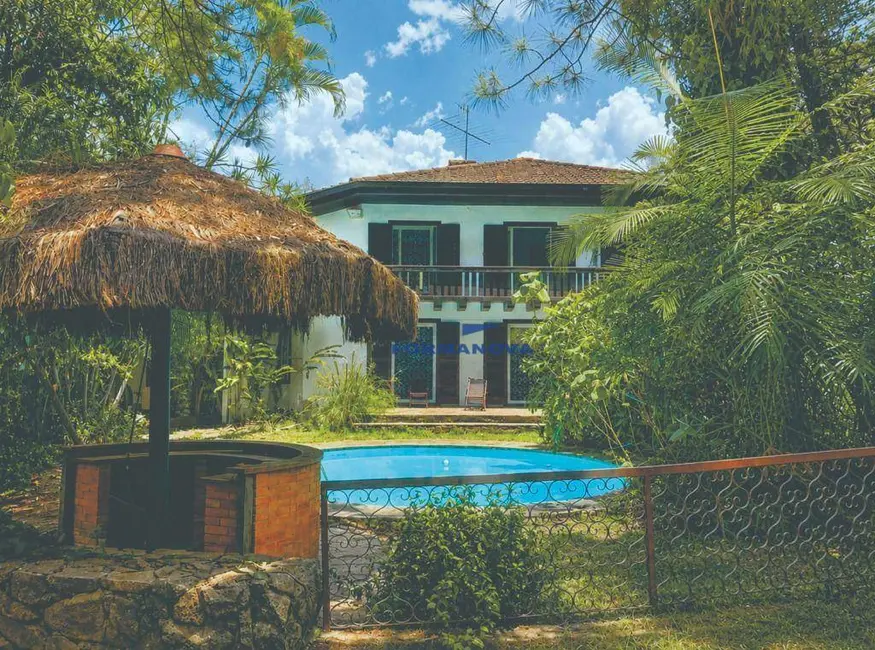 Casa de Condomínio com 3 quartos à venda, 2385m2 em Chácara São João, Carapicuiba - SP - imagem 1 Foto 1 de Casa de Condomínio com 3 quartos à venda, 2385m2 em Chácara São João, Carapicuiba - SP