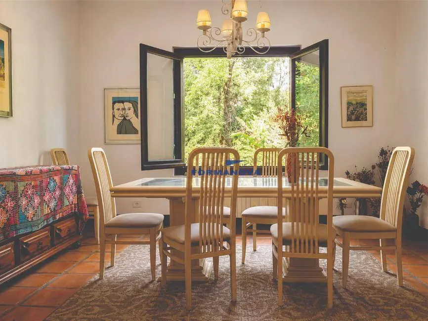 Casa de Condomínio com 3 quartos à venda, 2385m2 em Chácara São João, Carapicuiba - SP - imagem 7 Foto 7 de Casa de Condomínio com 3 quartos à venda, 2385m2 em Chácara São João, Carapicuiba - SP