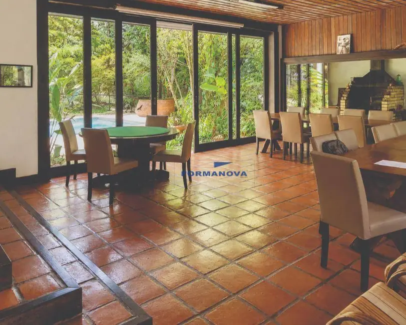 Casa de Condomínio com 3 quartos à venda, 2385m2 em Chácara São João, Carapicuiba - SP - imagem 8 Foto 8 de Casa de Condomínio com 3 quartos à venda, 2385m2 em Chácara São João, Carapicuiba - SP
