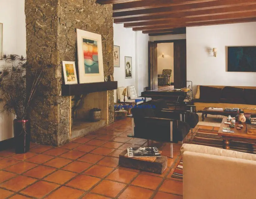 Casa de Condomínio com 3 quartos à venda, 2385m2 em Chácara São João, Carapicuiba - SP - imagem 5 Foto 5 de Casa de Condomínio com 3 quartos à venda, 2385m2 em Chácara São João, Carapicuiba - SP