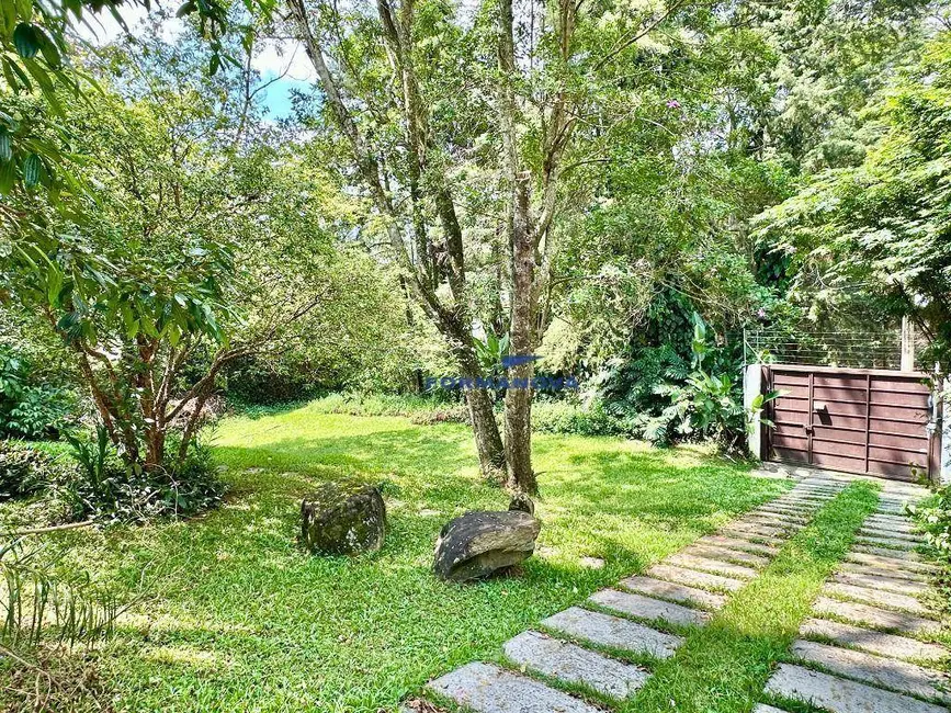 Foto 9 de Casa de Condomínio com 3 quartos à venda e para alugar, 1160m2 em Chácara São João, Carapicuiba - SP