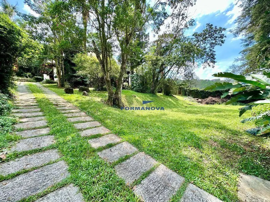 Foto 5 de Casa de Condomínio com 3 quartos à venda e para alugar, 1160m2 em Chácara São João, Carapicuiba - SP