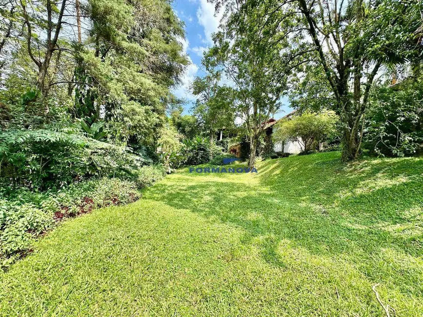 Foto 6 de Casa de Condomínio com 3 quartos à venda e para alugar, 1160m2 em Chácara São João, Carapicuiba - SP