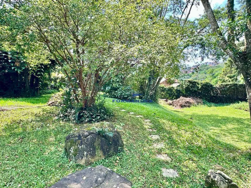 Foto 8 de Casa de Condomínio com 3 quartos à venda e para alugar, 1160m2 em Chácara São João, Carapicuiba - SP