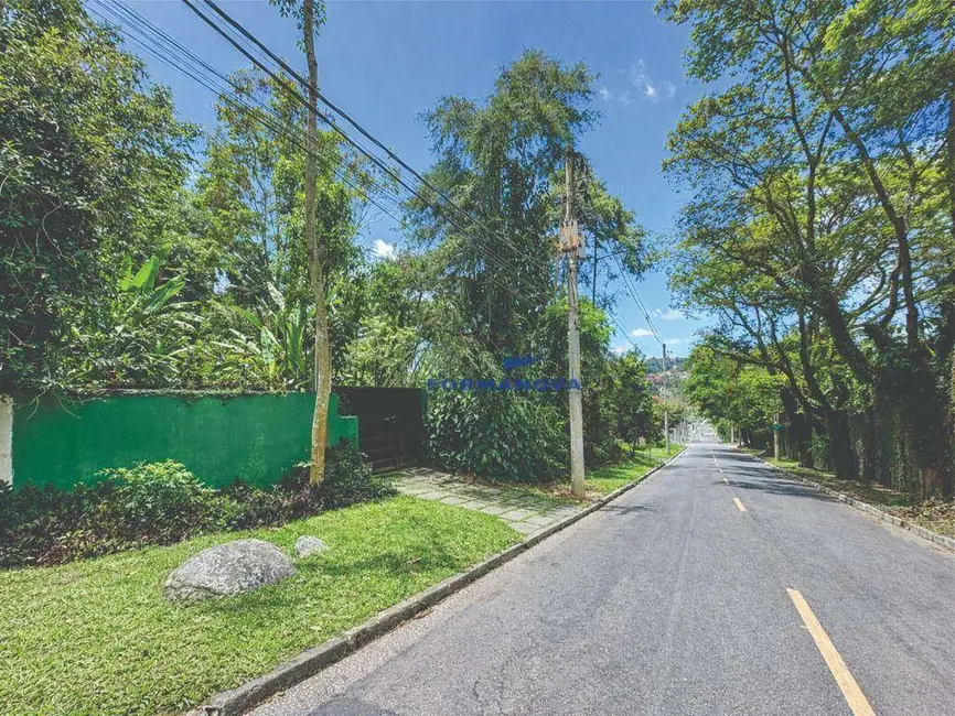 Foto 2 de Casa de Condomínio com 3 quartos à venda e para alugar, 1160m2 em Chácara São João, Carapicuiba - SP