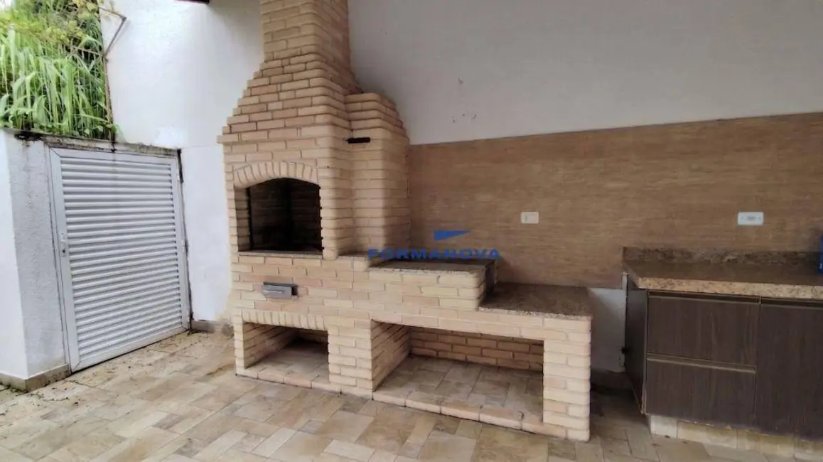 Foto 6 de Casa de Condomínio com 3 quartos à venda e para alugar, 150m2 em Parque Rincão, Cotia - SP