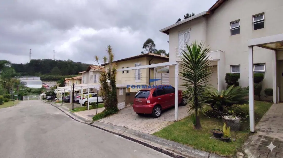Foto 3 de Casa de Condomínio com 3 quartos à venda e para alugar, 150m2 em Parque Rincão, Cotia - SP