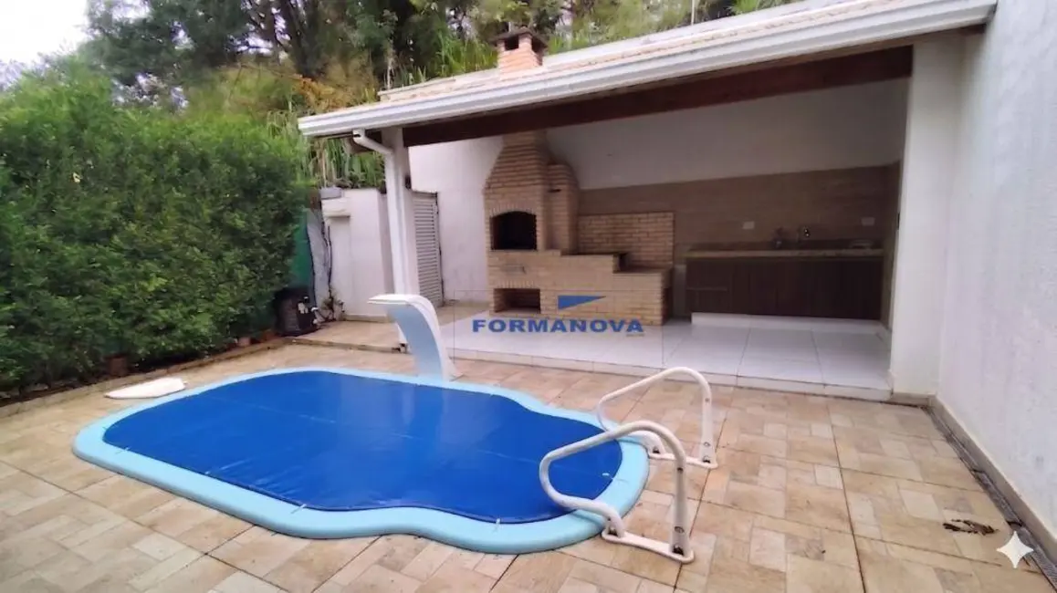 Foto 5 de Casa de Condomínio com 3 quartos à venda e para alugar, 150m2 em Parque Rincão, Cotia - SP