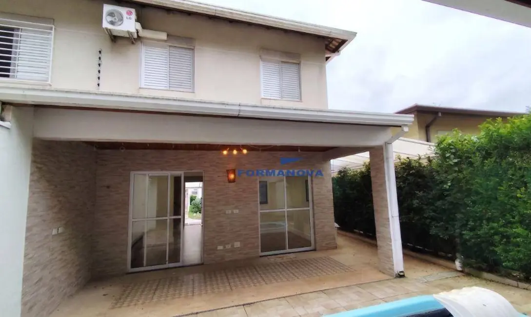Foto 8 de Casa de Condomínio com 3 quartos à venda e para alugar, 150m2 em Parque Rincão, Cotia - SP