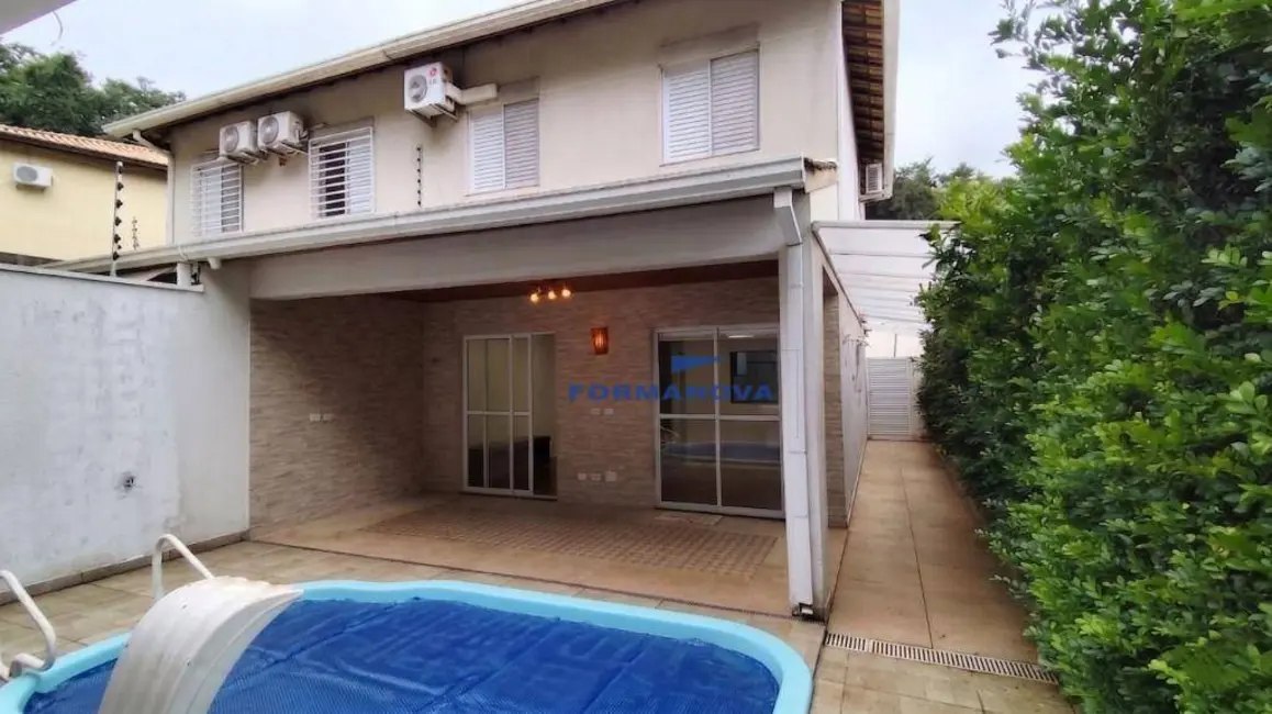 Foto 9 de Casa de Condomínio com 3 quartos à venda e para alugar, 150m2 em Parque Rincão, Cotia - SP