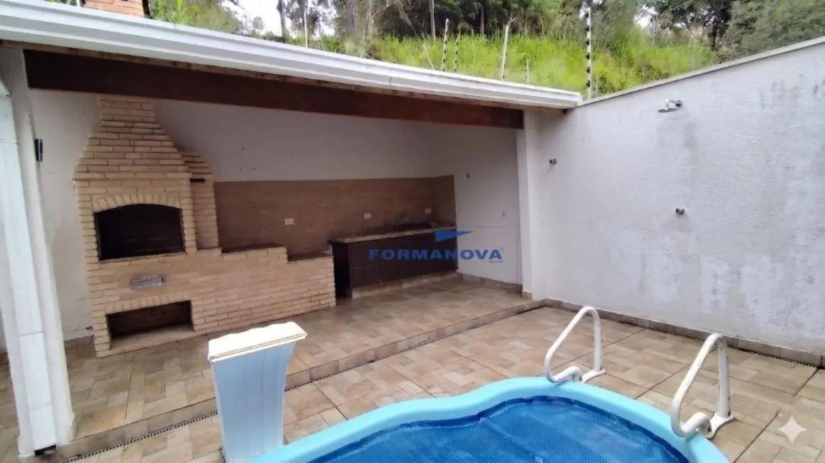 Foto 7 de Casa de Condomínio com 3 quartos à venda e para alugar, 150m2 em Parque Rincão, Cotia - SP